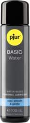 Pjur Basic Waterbased Lubricant 100ml -