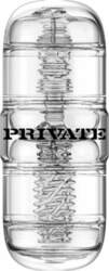 PRIVATE Clear Shot Double-Sided Visual Intimate