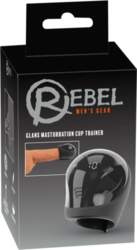 Rebel Glans Trainer Cup - Compact