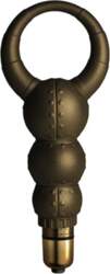 Rocks-Off Dr Rocco Poseidon Advanced Multifunctional