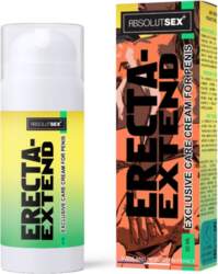 RUF - ERECTA EXTEND DELAY AND