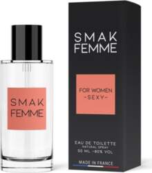 RUF - SMAK PHEROMONE PERFUME FOR
