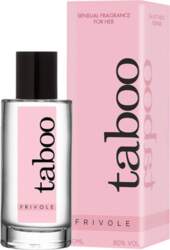 RUF - TABOO PHEROMONE FRIVOLE SENSUAL