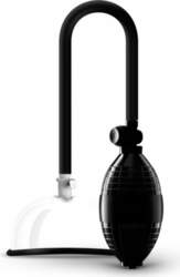 SAIZ Intimate Vacuum Enhancer Basic -