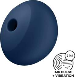 Satisfyer Air Power 4 Blue -