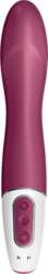 Satisfyer Big Heat Warming Intimate Machine