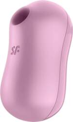 Satisfyer Cotton Candy Double Air Pulse