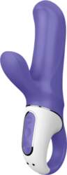Satisfyer Magic Bunny Rechargeable Dual Motor