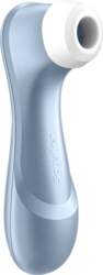 Satisfyer Pro 2 Air Pulse Blue