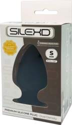 Silex-D SilexD Premium Silicone Plug S
