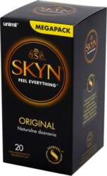 SKYN ORIGINAL 20