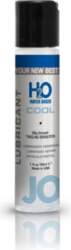 System JO H2O Cooling Water-Based Lubricant