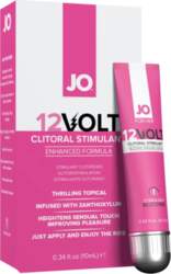 System JO JO VOLT 12Volt Intimate