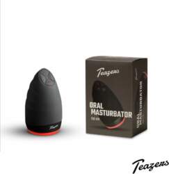 Teazers Intimate Machine Vibrating & Warming
