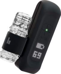 The Handy 2 Wireless Intimate Machine