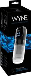 WYNE Masturbator 12 Multi-Function Intimate Machine