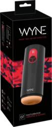 WYNE Model 07 Automatic Intimate Device