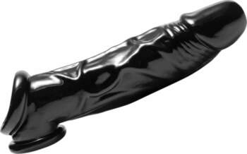 XR Brands Fuk Tool Intimate Sleeve