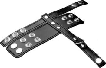 XR Brands Master Series Adjustable Support