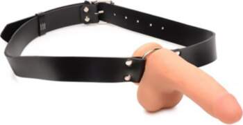 XR Brands Strap and Ride Adjustable