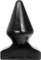 All Black Model 9926 Intimate Plug