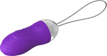 ARMONY - VIOLET REMOTE CONTROL VIBRATING