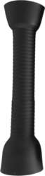 Autoblow VacuGlide Small Silicone Sleeve Black