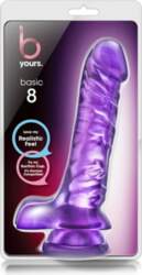 Blush B Yours Basic 8 Purple