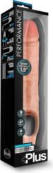 Blush PERFORMANCE PLUS 10 Inch Silicone