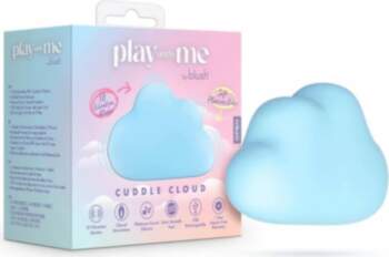 Blush Play With Me Cuddle Cloud