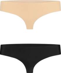 Bye Bra Invisible String XL Nude