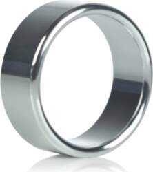 CALEXOTICS Alloy Metallic Ring Large -
