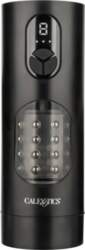 CalExotics Bionic Beaded Power Stroker USB-C
