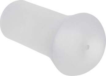 CalExotics Boundless Transparent Intimate Machine TPE