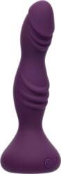 CALEXOTICS Deep Stud Probe Silicone Dual