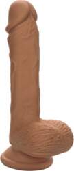 CalExotics Dual Density Silicone Stud 5&quot