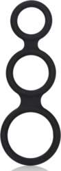 CALEXOTICS Maximizer Enhancer Adjustable Support Ring