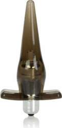 CalExotics Mini Vibro Tease Black -