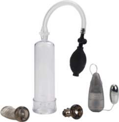 CALEXOTICS Sta-Hard Erector Set Performance Enhancement