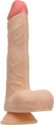 CalExotics The Vibrating Quarterback Flexible Intimate