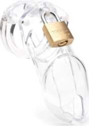 CB-X CB-6000 Clear 35 mm Secure