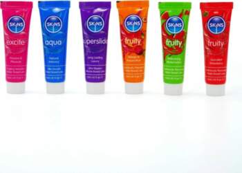 Creative Conceptions Skins Vital & Fruity