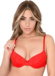Daring Intimates Mix & Match Push
