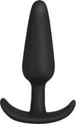 Doc Johnson Classic Smooth Tapered Plug