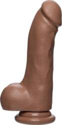 Doc Johnson Master D Intimate Device