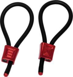 ElectraStim Prestige ElectraLoops Adjustable Intimate Loops