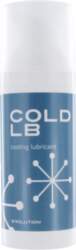 Erolution Cold LB Water-Based Lubricant 50ml