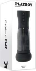 Evolved PLAYBOY END GAME Intimate Machine