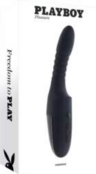Evolved PLAYBOY OVERDRIVE Thrusting & Heating