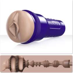Fleshlight Boost Bang Light Medium Intimate